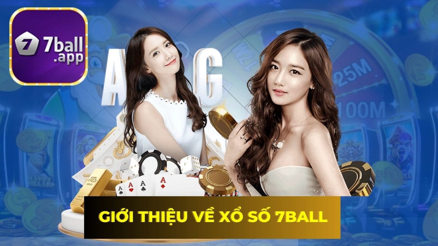 Giới thiệu về Xổ Số 7Ball