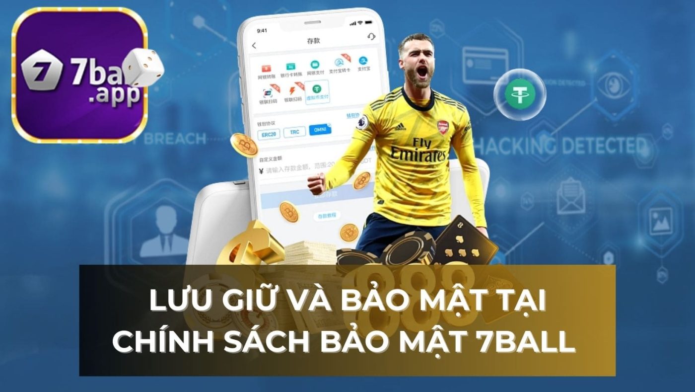 Chúng tôi lưu giữ và bảo vệ thông tin cá nhân của bạn như thế nào
