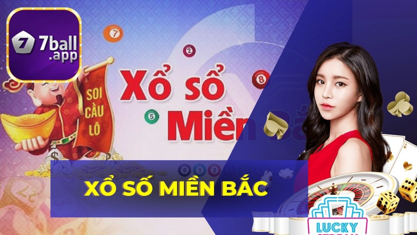 Xổ số miền Bắc