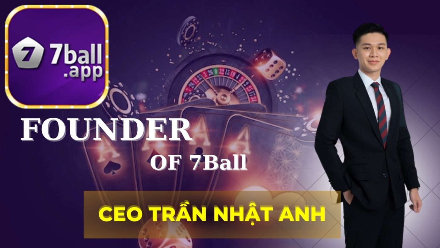 CEO Trần Nhật Anh