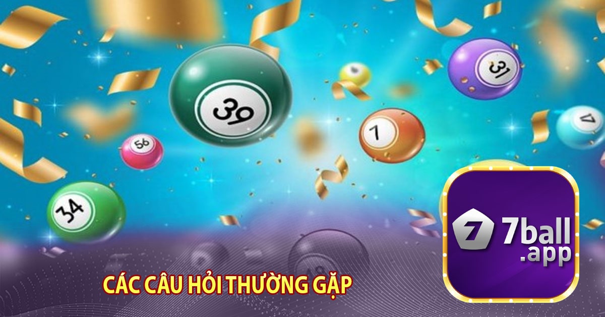 Các câu hỏi thường gặp