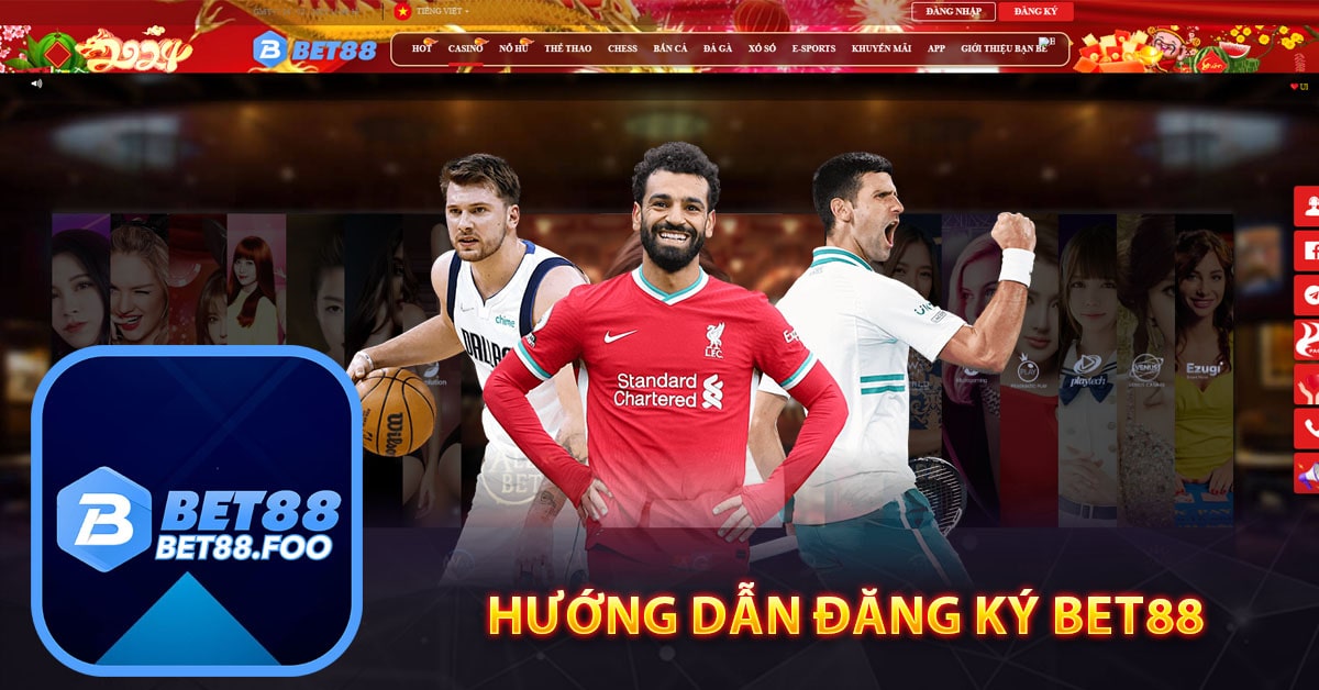 Hướng dẫn đăng ký